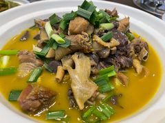 黄焖土鸡-湘聚南县土菜馆(龙山二路店)