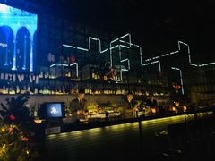 -柒Lounge(三里屯店)