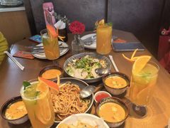 -Grande A'moo(上海万象城店)