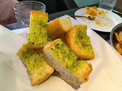 -LUCCA卢卡西班牙海鲜饭(远洋广场店)