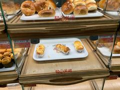 -新侨三宝乐面包店(崇文门店)