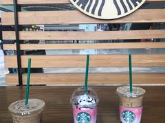 -星巴克(成都机场T2店)