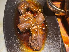 -绿茶餐厅(成都大悦城店)
