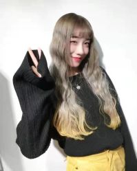 -柯琳造型