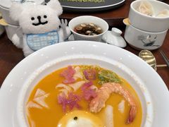 -喜鼎海胆水饺(东港店)