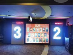 -万达影城(南宁印象城IMAX店)