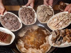 -大自然醉鹅·铁锅火焰鹅(上海联洋店)