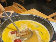 -十二舍·湯物素煮(江泰潤政店)