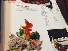 -吴门人家·苏宴宫廷菜(拙政园店)