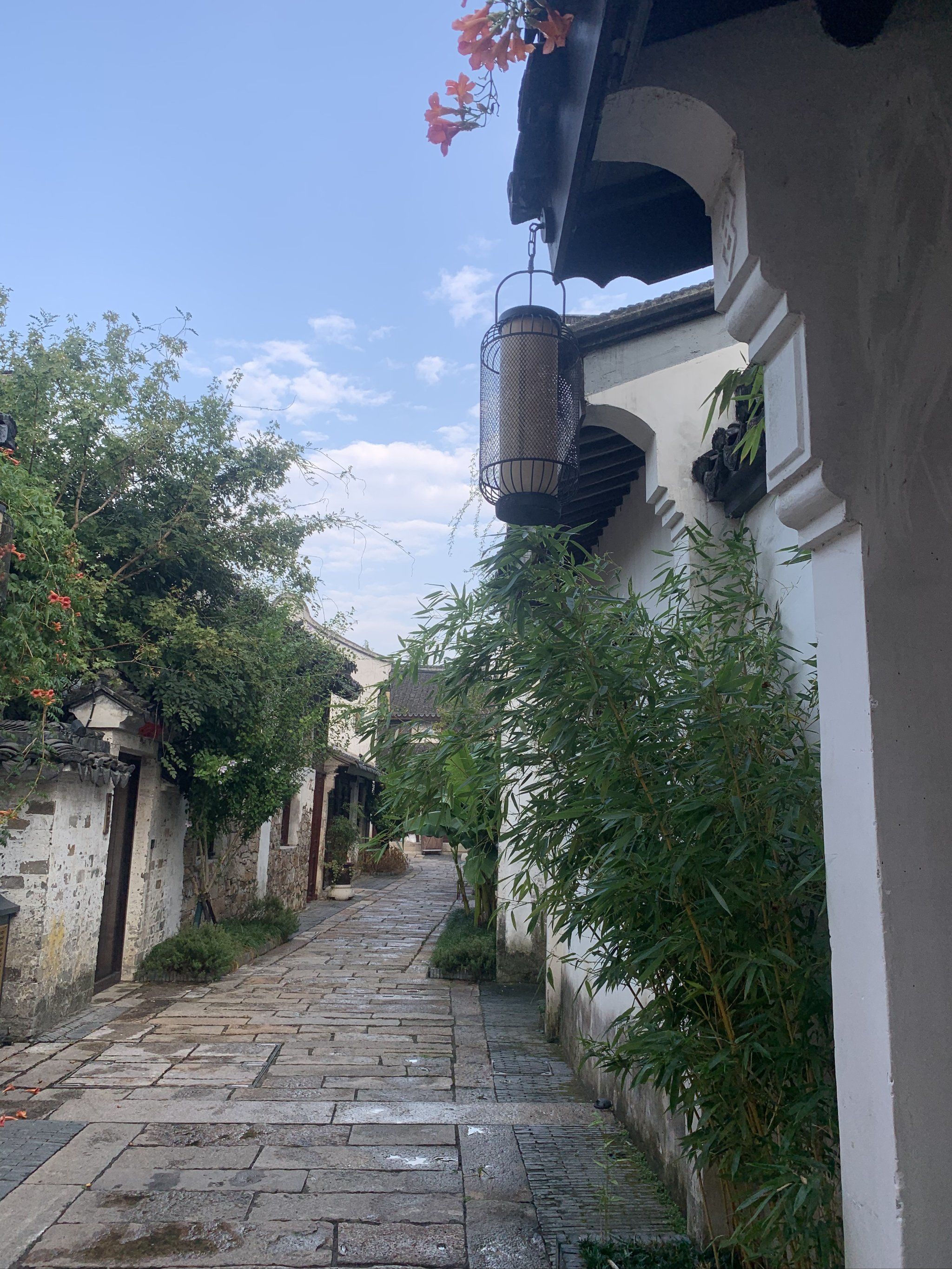 0元玩转这座城
📍巡塘古镇
✨门票🎫0,地铁四号线润丰嫡揪