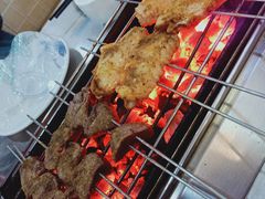 -小寒羊烧烤(凯瑞时代大厦店)