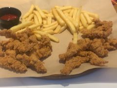 -必胜客(大悦城店)