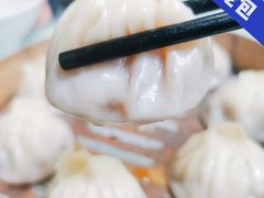-食惠里小笼包面馆(越秀店)