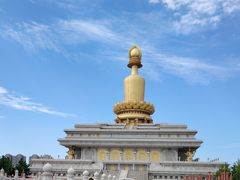 -兴隆文化园景区