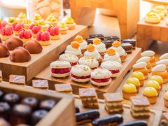 -视博茶点(美狮美高梅店)