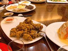 泰汁脆皮牛腩-厦门宝龙铂尔曼大酒店·龙之渊中餐厅