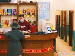 -海燕酒店(惠济路店)