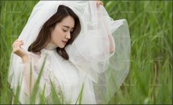 -金海岸婚纱摄影(塘沽店)
