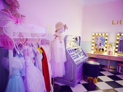 -Lilliput粒粒堡亲子餐厅(置汇旭辉店)