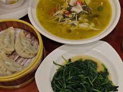 -古南都·老广东酒楼(龙江店)