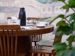 -观桥阁(锦溪店)