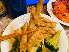 -九多肉多(唐宫路店)