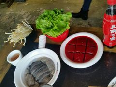 -纸盐河码头火锅(十八梯店)