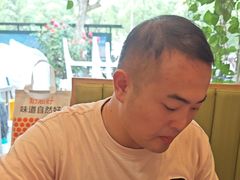 -川人川菜馆(黄山路店)