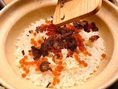-鳥喜Toriki怀石烧鸟料理