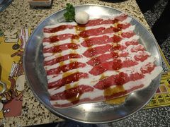 -安又胖韩国烤肉(美罗城店)