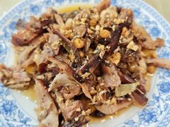 -鸿运兔·手撕烤兔(天府广场店)