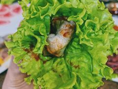 -韩风烤牛肉冷面店