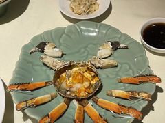 -成隆行·蟹王府(九江路店)