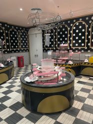 -MELAND CLUB亲子乐园·派对·餐厅(北京芳圆里ID MALL店)