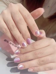 -丽心自助美甲美睫