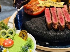 -秘密旅行Bonjour(黑金冠 江南西店)