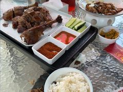 -老鼎万春卤菜(五代传承创始老店)