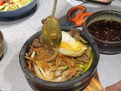 -妥妥烤肉料理(昙华林店)