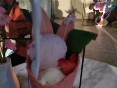 -哈根达斯(龙湖时代天街店)