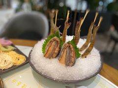 -虾佬圣汤·海鲜姿造(乐堤港店)