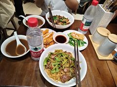 -寻裕记·现炒浇头面(人民广场店)