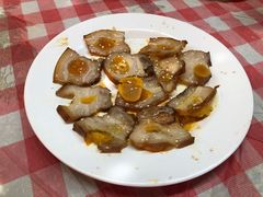 -黎记大排档(慈云路店)