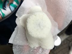 定胜糕-锦记糕点铺