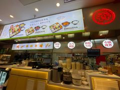 -阿香米线(深业上城店)