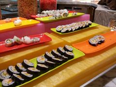 -漳州佰翔圆山酒店·圆山畔西餐厅