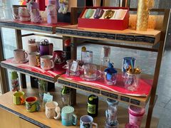 -星巴克臻选(北京世贸天阶店)