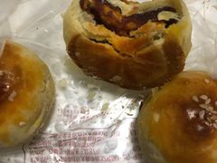 -闻酥园(水碾河路店)