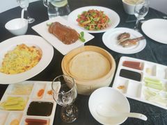 -正德楼果木烤鸭·渔家菜(东港店)