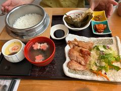 -味太助·银饭食堂(中华城店)