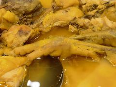 -粤味馆(黄河路店)